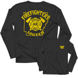 Limited Edition - Arkansas Firefighters United