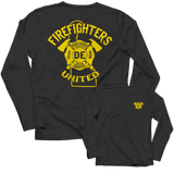 Limited Edition - Delaware Firefighters United