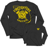 Limited Edition - Florida Firefighters United