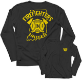 Limited Edition - Indiana Firefighters United