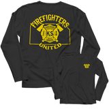 Limited Edition - Kansas Firefighters United