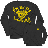 Limited Edition - Louisiana Firefighters United