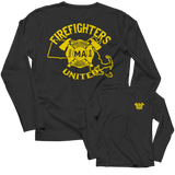 Limited Edition - Massachusetts Firefighters United
