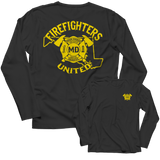 Limited Edition - Maryland Firefighters United