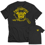 Limited Edition - Alaska Firefighters United