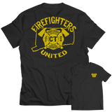 Limited Edition - Connecticut Firefighters United
