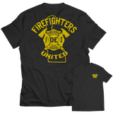Limited Edition - Delaware Firefighters United