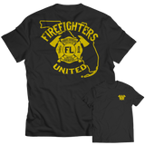 Limited Edition - Florida Firefighters United