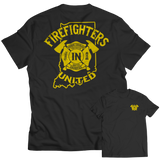 Limited Edition - Indiana Firefighters United