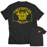Limited Edition - Kansas Firefighters United