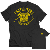 Limited Edition - Kentucky Firefighters United