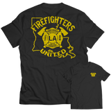 Limited Edition - Louisiana Firefighters United