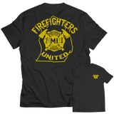 Limited Edition - Michigan Firefighters United