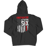 Limited Edition - Fire Fighter Got Your 6