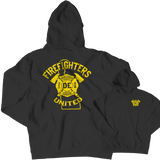 Limited Edition - Delaware Firefighters United