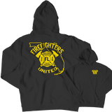 Limited Edition - Florida Firefighters United