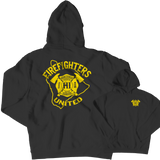 Limited Edition - Hawaii Firefighters United