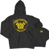 Limited Edition - Iowa Firefighters United