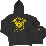 Limited Edition - Indiana Firefighters United