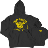 Limited Edition - Kansas Firefighters United