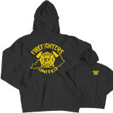 Limited Edition - Kentucky Firefighters United