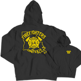 Limited Edition - Louisiana Firefighters United