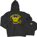Limited Edition - Massachusetts Firefighters United