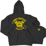 Limited Edition - Maryland Firefighters United