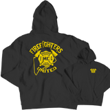 Limited Edition - Maine Firefighters United