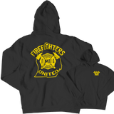 Limited Edition - Michigan Firefighters United