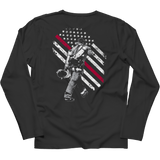 Firefighter Exclusive Thin Red Line