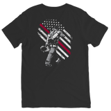 Firefighter Exclusive Thin Red Line