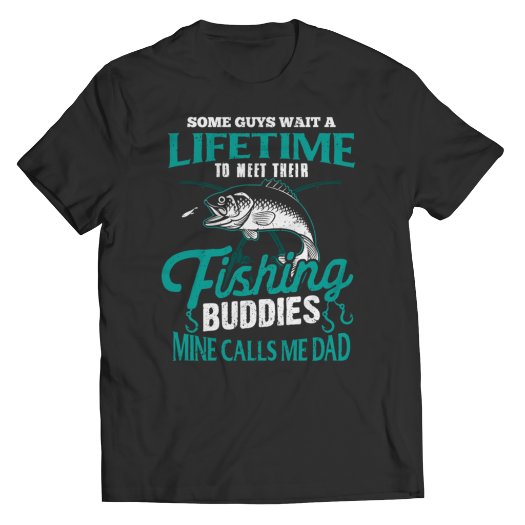 Fishing Buddy