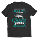 Fishing Buddy