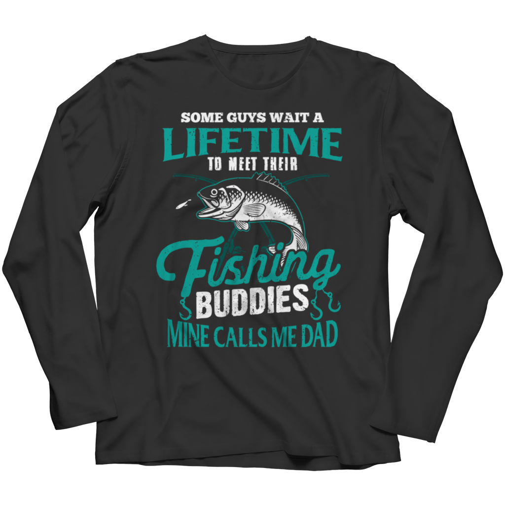 Fishing Buddy