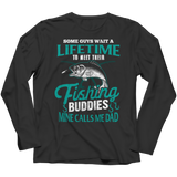 Fishing Buddy