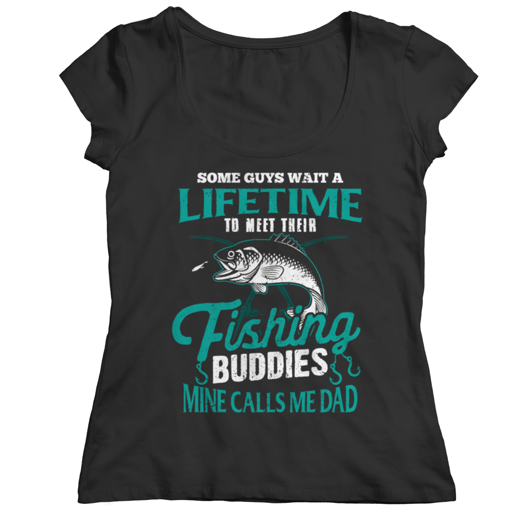Fishing Buddy