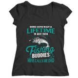Fishing Buddy