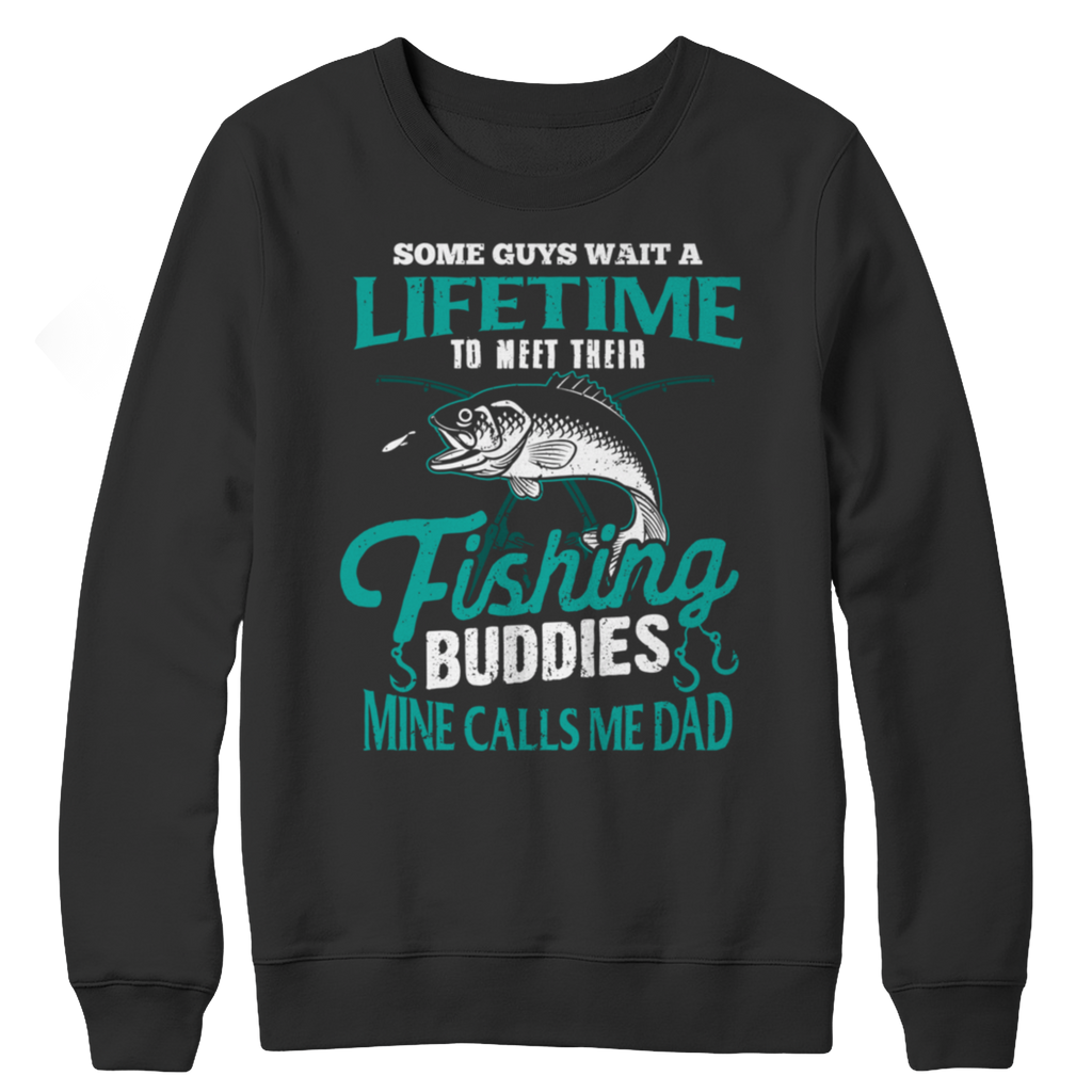 Fishing Buddy