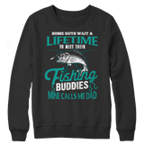 Fishing Buddy